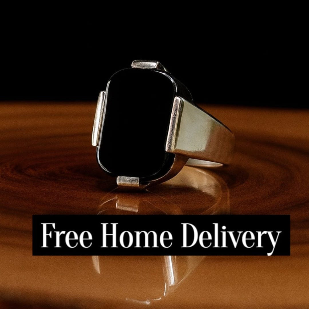 Black Yamni Aqeeq But One Get One Free (ایک کے ساتھ ایک فری ) GET FREE HOME DELIVERY