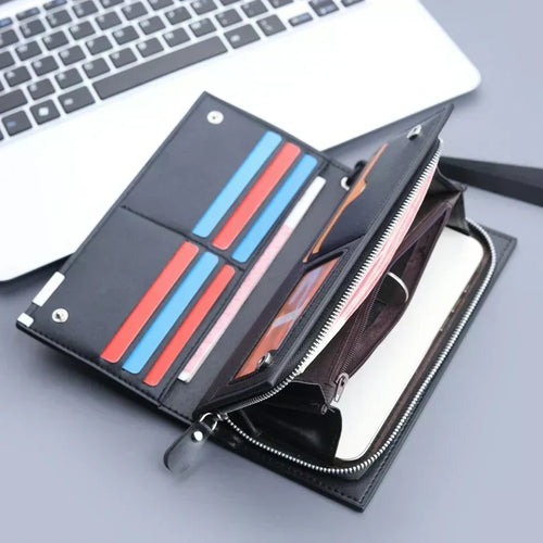 Wallets