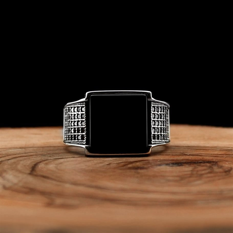 LUXURY TURKISH RING SPECIAL EID OFFER ( BUY 1 GET ONE FREE )
