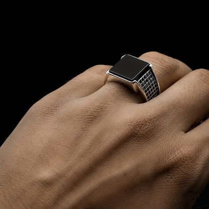 LUXURY TURKISH RING SPECIAL EID OFFER ( BUY 1 GET ONE FREE )