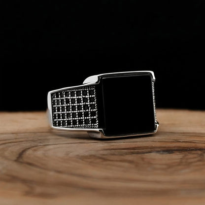 LUXURY TURKISH RING SPECIAL EID OFFER ( BUY 1 GET ONE FREE )